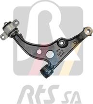 RTS 96-00579-2 - Рычаг подвески колеса autospares.lv