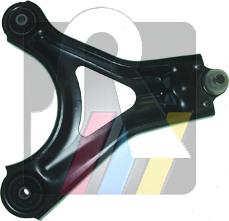 RTS 96-00655-1 - Рычаг подвески колеса autospares.lv