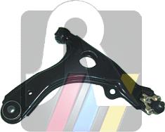 RTS 96-00095-1 - Рычаг подвески колеса autospares.lv