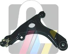 RTS 96-00095-2 - Рычаг подвески колеса autospares.lv