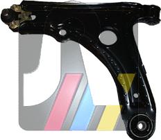 RTS 96-00093-2 - Рычаг подвески колеса autospares.lv