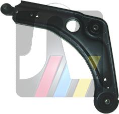 RTS 96-00062-2 - Рычаг подвески колеса autospares.lv