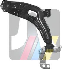 RTS 96-00152-2 - Рычаг подвески колеса autospares.lv