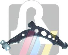 RTS 96-00189-1 - Рычаг подвески колеса autospares.lv