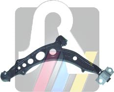 RTS 96-00189-2 - Рычаг подвески колеса autospares.lv