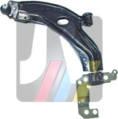 RTS 96-00187-2 - Рычаг подвески колеса autospares.lv