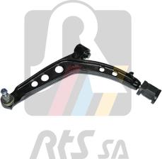 RTS 96-00130-2 - Рычаг подвески колеса autospares.lv