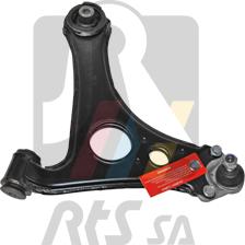 RTS 96-00856-1 - Рычаг подвески колеса autospares.lv