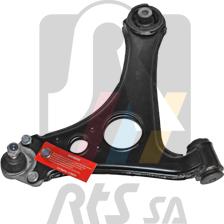 RTS 96-00856-2 - Рычаг подвески колеса autospares.lv