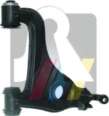 RTS 96-00858-1 - Рычаг подвески колеса autospares.lv