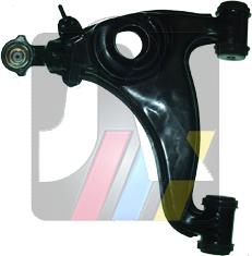 RTS 96-00832-2 - Рычаг подвески колеса autospares.lv