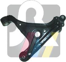 RTS 96-00358-1 - Рычаг подвески колеса autospares.lv