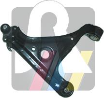 RTS 96-00358-2 - Рычаг подвески колеса autospares.lv