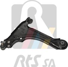 RTS 96-00321-2 - Рычаг подвески колеса autospares.lv