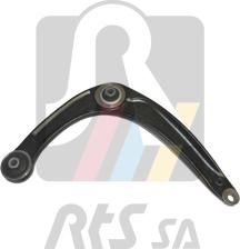 RTS 96-00799-1 - Рычаг подвески колеса autospares.lv