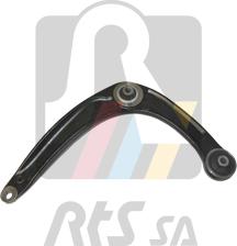 RTS 96-00799-2 - Рычаг подвески колеса autospares.lv