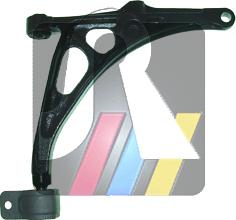 RTS 96-00790-1 - Рычаг подвески колеса autospares.lv