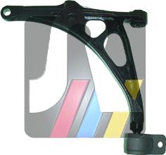 RTS 96-00790-2 - Рычаг подвески колеса autospares.lv