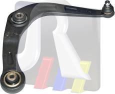 RTS 96-00737-1 - Рычаг подвески колеса autospares.lv