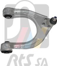 RTS 96-01412-1 - Рычаг подвески колеса autospares.lv