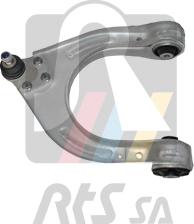 RTS 96-01412-2 - Рычаг подвески колеса autospares.lv