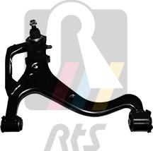 RTS 96-01653-1 - Рычаг подвески колеса autospares.lv