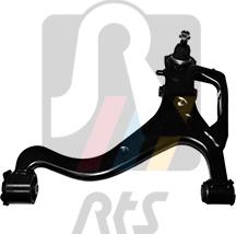 RTS 96-01653-2 - Рычаг подвески колеса autospares.lv