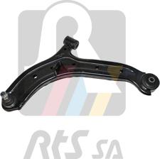 RTS 96-08607-2 - Рычаг подвески колеса autospares.lv