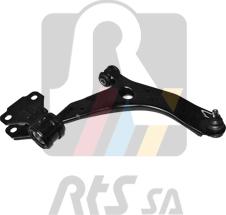 RTS 96-08075-1 - Рычаг подвески колеса autospares.lv