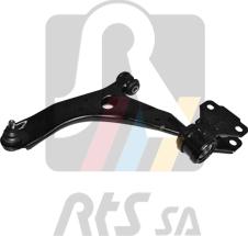 RTS 96-08075-2 - Рычаг подвески колеса autospares.lv