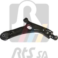 RTS 96-08862-1 - Рычаг подвески колеса autospares.lv