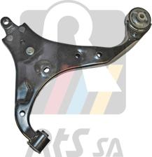 RTS 96-08819-2 - Рычаг подвески колеса autospares.lv