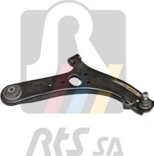 RTS 96-08828-1 - Рычаг подвески колеса autospares.lv