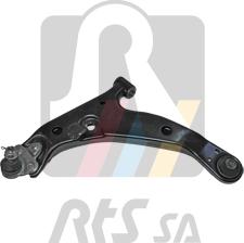 RTS 96-02533-2 - Рычаг подвески колеса autospares.lv