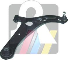 RTS 96-02523-1 - Рычаг подвески колеса autospares.lv