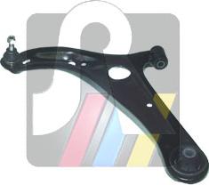 RTS 96-02523-2 - Рычаг подвески колеса autospares.lv