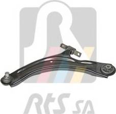 RTS 96-02346-2 - Рычаг подвески колеса autospares.lv