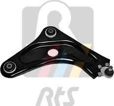 RTS 96-02701-1 - Рычаг подвески колеса autospares.lv