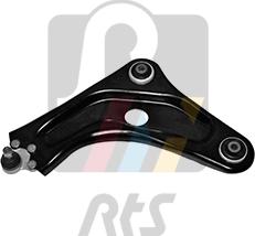 RTS 96-02701-2 - Рычаг подвески колеса autospares.lv