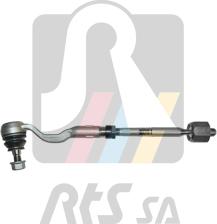 RTS 90-99574 - Рулевая тяга autospares.lv