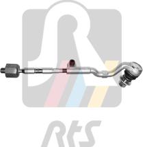 RTS 90-09697-1 - Рулевая тяга autospares.lv