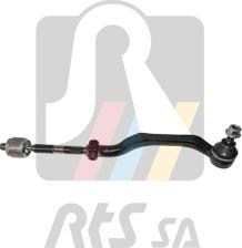 RTS 90-09604-1 - Рулевая тяга autospares.lv