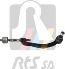 RTS 90-09125-1 - Рулевая тяга autospares.lv