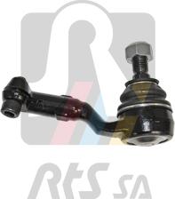 RTS 91-99516-1 - Наконечник рулевой тяги, шарнир autospares.lv