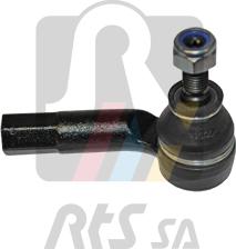 RTS 91-90960-1 - Наконечник рулевой тяги, шарнир autospares.lv