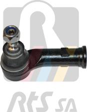 RTS 91-90922-2 - Наконечник рулевой тяги, шарнир autospares.lv