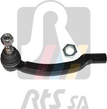 RTS 91-90503-210 - Наконечник рулевой тяги, шарнир autospares.lv