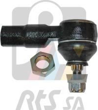 RTS 91-90518-010 - Наконечник рулевой тяги, шарнир autospares.lv