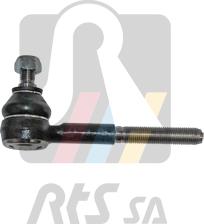 RTS 91-90891 - Наконечник рулевой тяги, шарнир autospares.lv