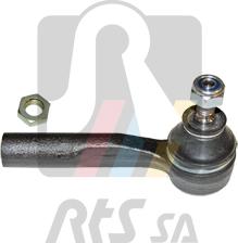 RTS 91-90324-110 - Наконечник рулевой тяги, шарнир autospares.lv